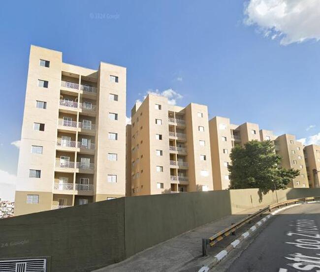 Apartamento em Guarulhos