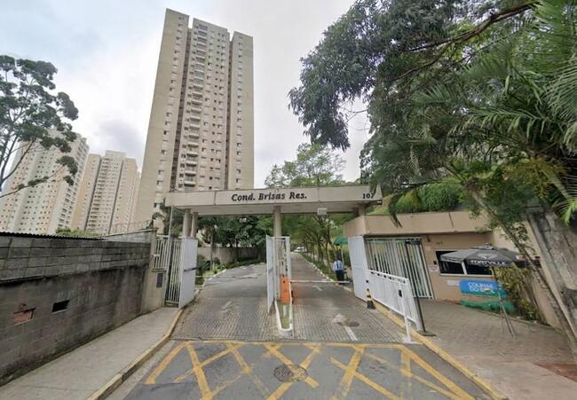 Apartamento em Taboão da Serra