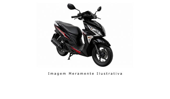 Honda Elite 125 2021/2021