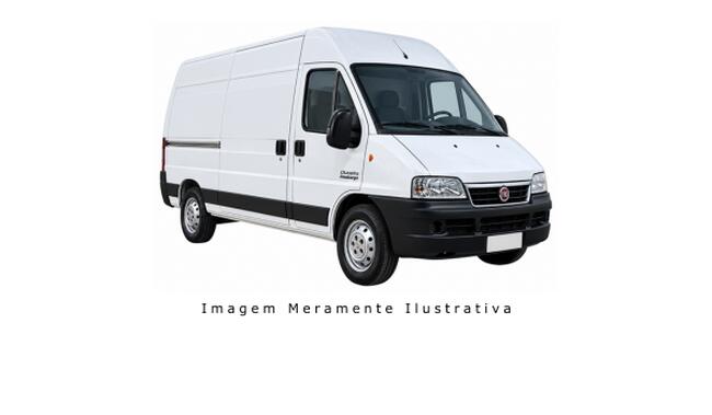 Fiat/Ducato Maxicargo 2008/2008