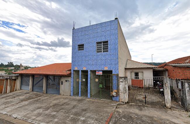 Casa em Cotia