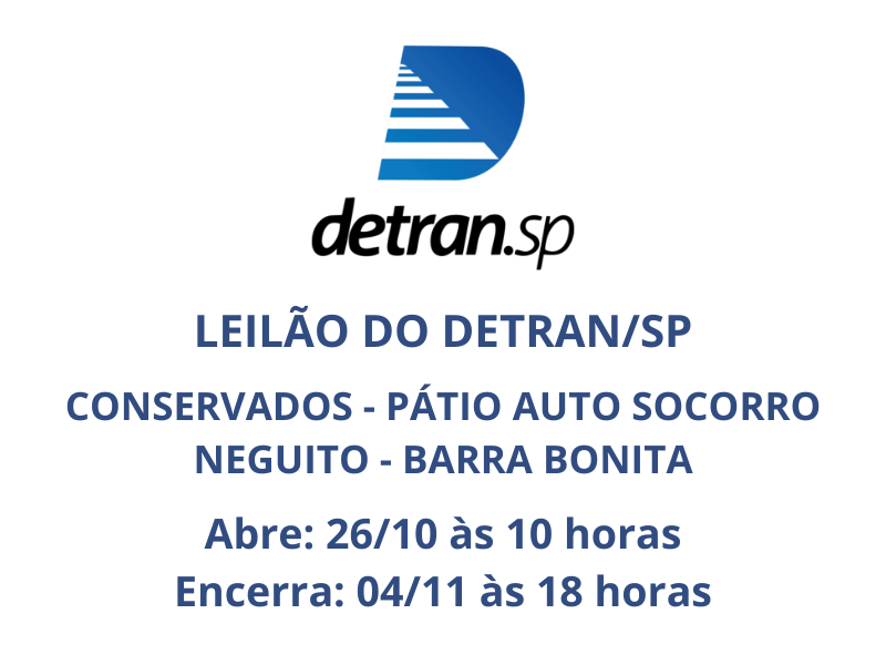 Capa do leilão ID 4635