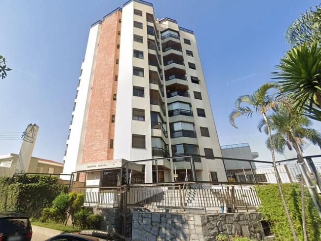 Apartamento Duplex com 166 m² no Parque Mandaqui