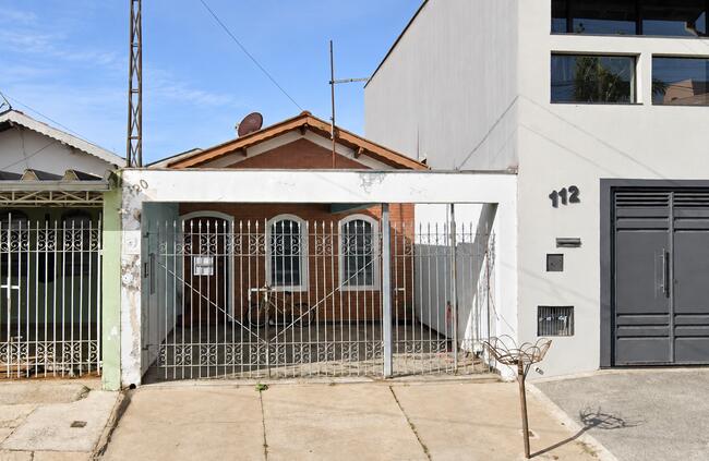 Casa com 100,00 m² no Jardim Parque Jupia em  Piracicaba/SP