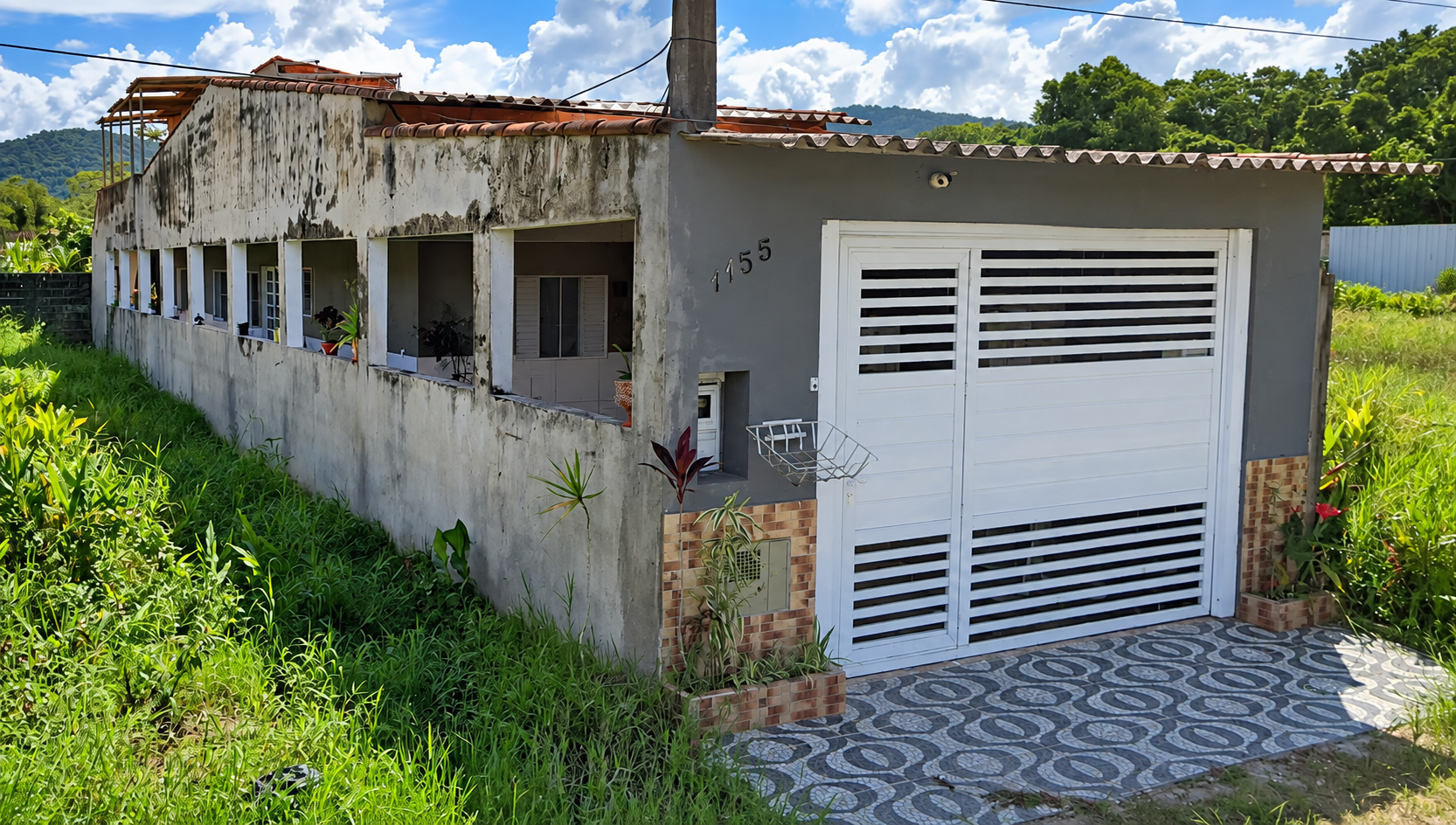 Capa do leilão ID 4651