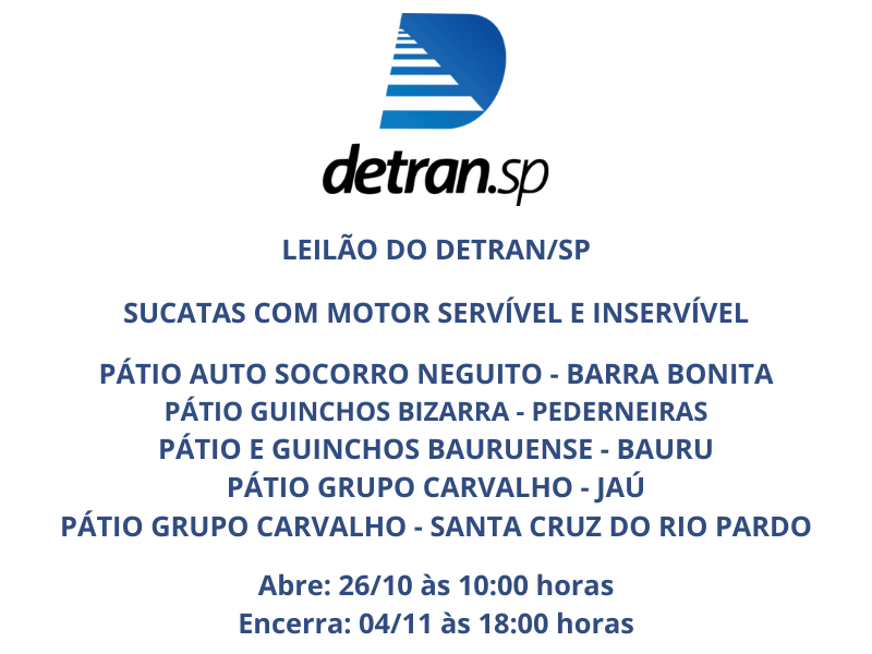 Capa do leilão ID 4655
