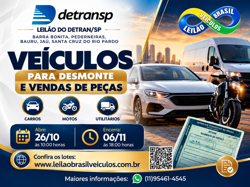 Capa do leilão ID 4655