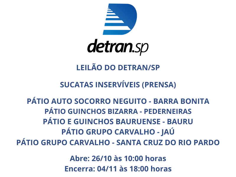 Capa do leilão ID 4656