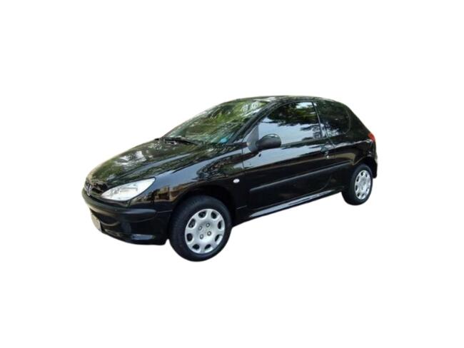 PEUGEOT 206 14 SENSAT  2006/2006