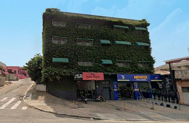 Apartamento duplex em Guarulhos com 323,00 m²