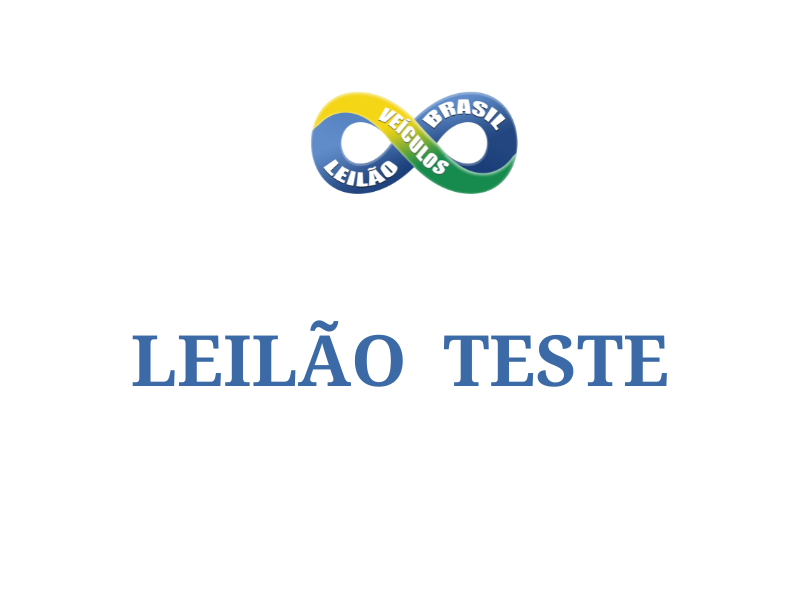 Capa do leilão ID 27