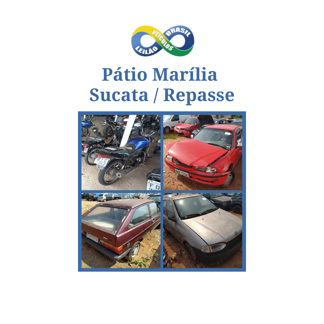 Capa do leilão ID 34