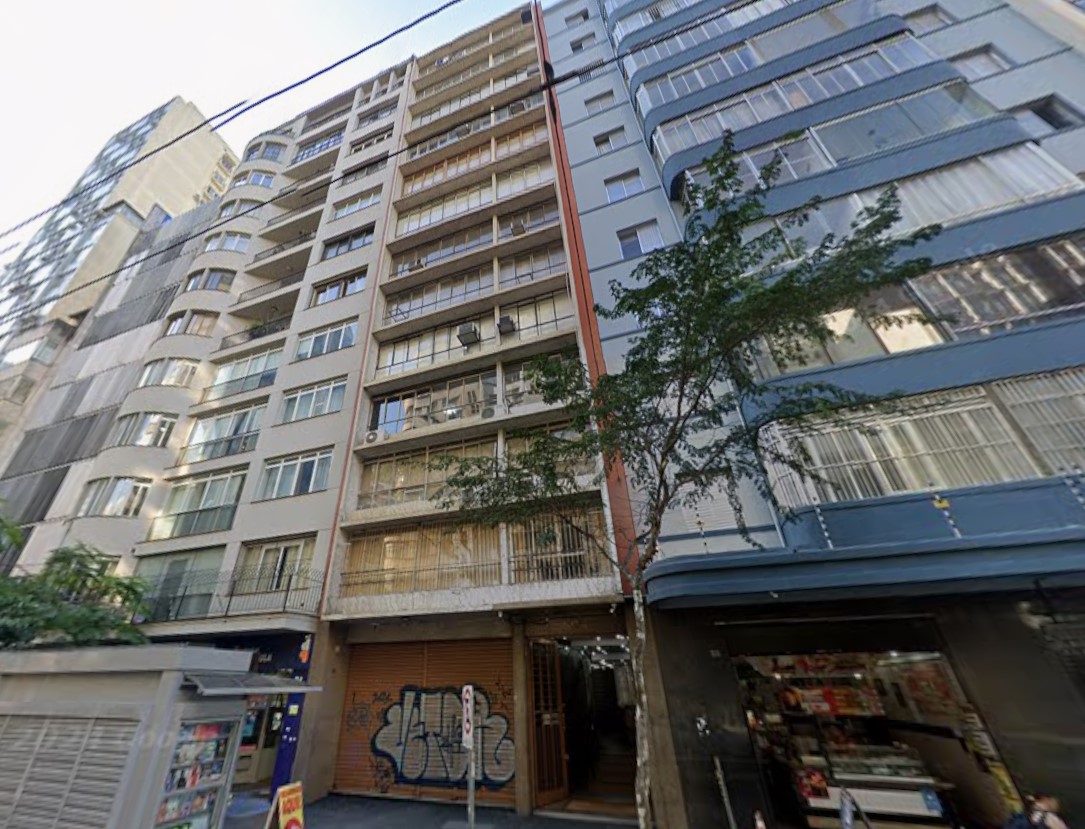 Capa do leilão ID 12