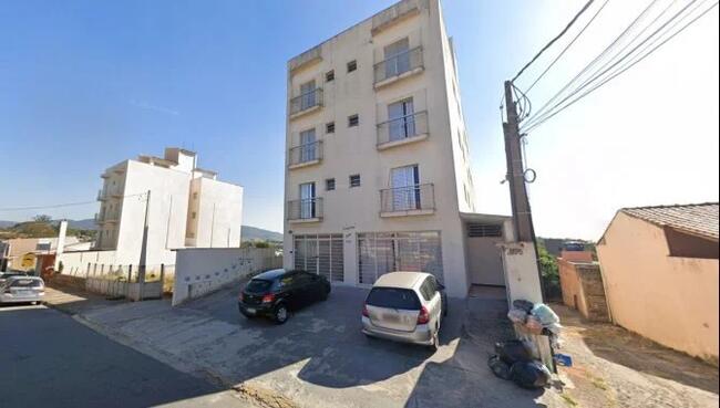 Edifício com Apartamentos e Salões Comerciais em Terreno de 645 m² - Quinta das Videiras - Jundiaí - SP