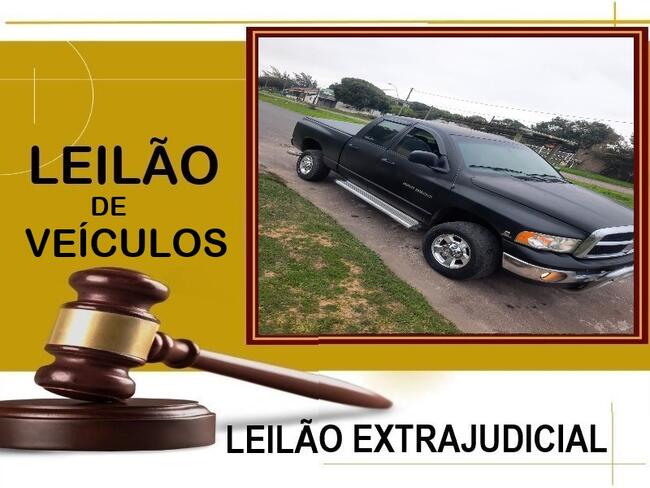 CAMIONETE DODGE RAM 2500