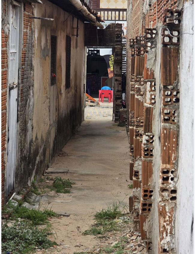 01 (um) imóvel residencial localizado na rua marcilio dias, 1114, casa a, igapó