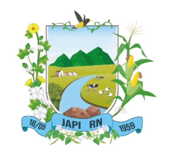 LEILÃO DO MUNICÍPIO DE JAPI/RN