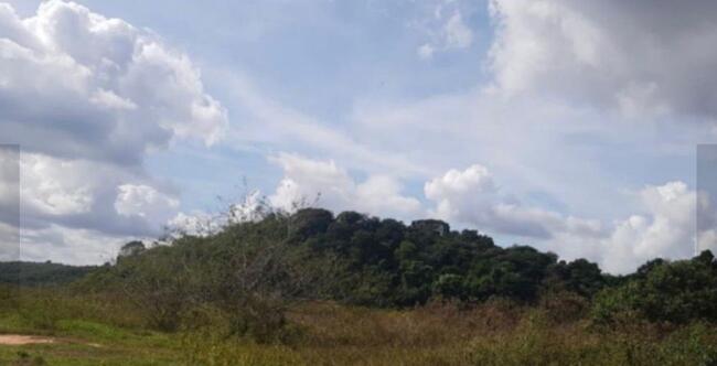 FRAÇÃO IDEAL DE 100 HECTARES DO IMÓVEL RURAL DENOMINADO FAZENDA ANGICOS, LOCALIZADO NO MUNICÍPIO DE CARNAUBAIS/RN