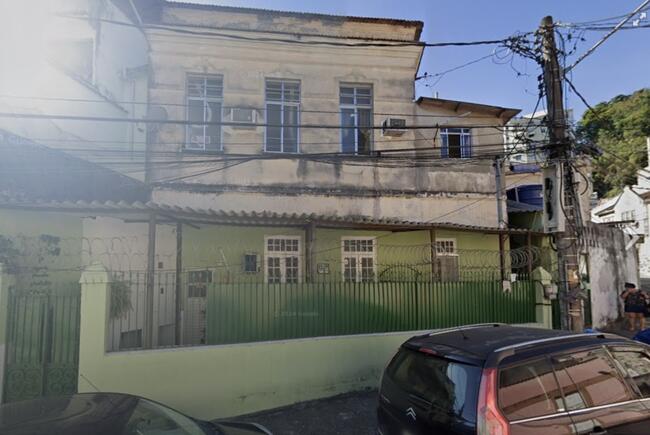 Casa em laranjeiras/rj