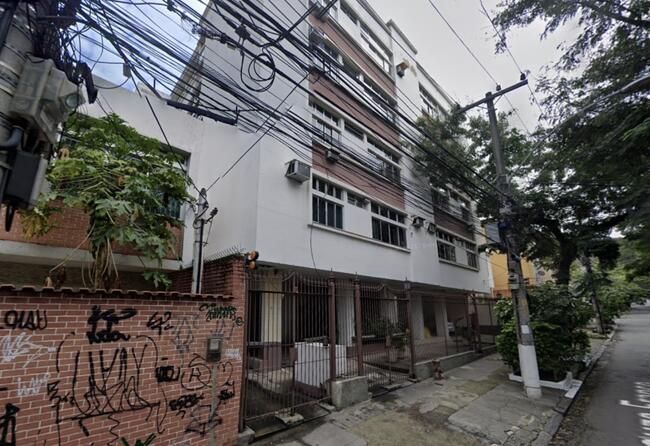 Apartamento em vila isabel, rio de janeiro/rj