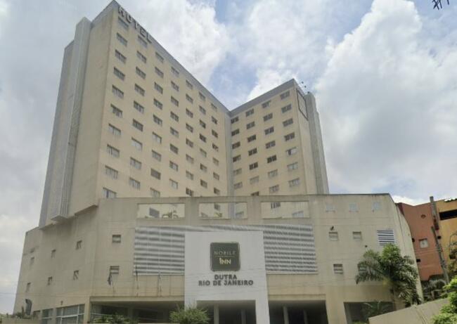Apartamento em são joão de meriti/rj