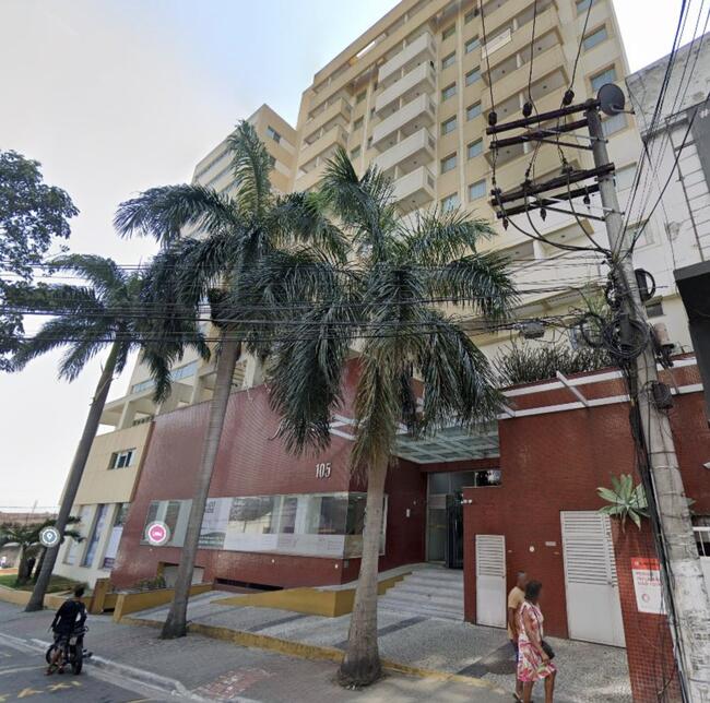 Apart hotel de alto padrão em duque de caxias/rj