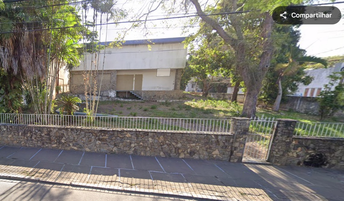 Imagem do imóvel Imóvel Residencial C/ Terreno De Aprox. 1.126 M2, No Centro De Campos Dos Goytacazes/rj