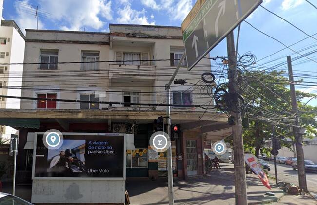 Apto 204 no engenho novo, rio de janeiro/rj com 80m2