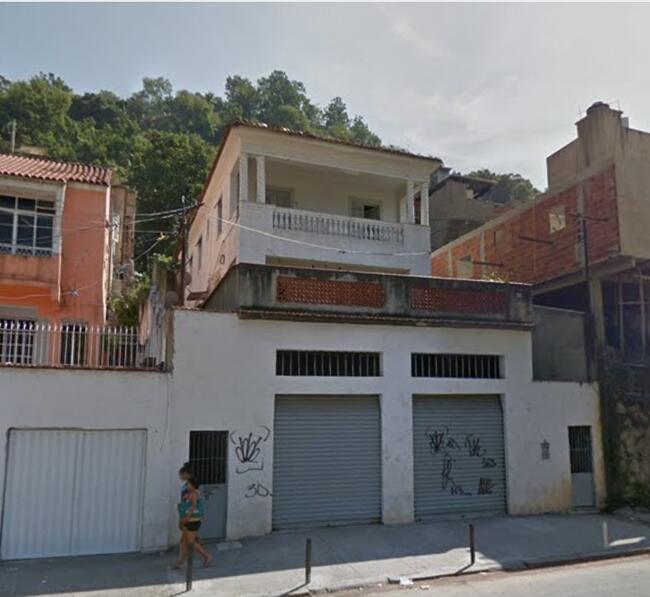 Imóvel - apart 201 em vila isabel, rio de janeiro/rj