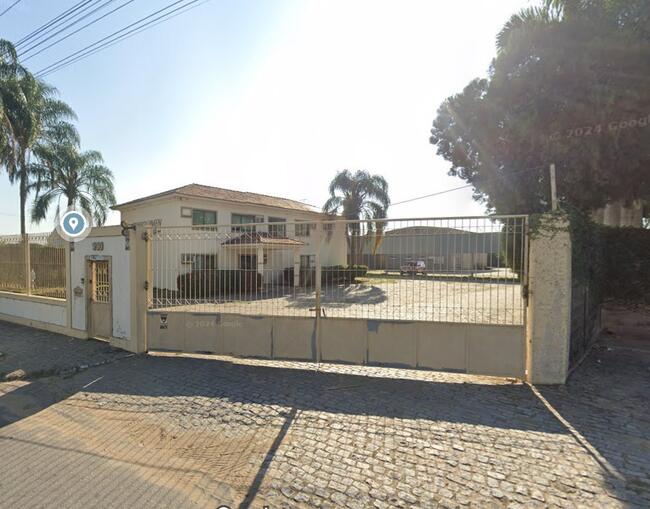 Imóvel comercial de 20.656,08m² em campos dos goytacazes rj