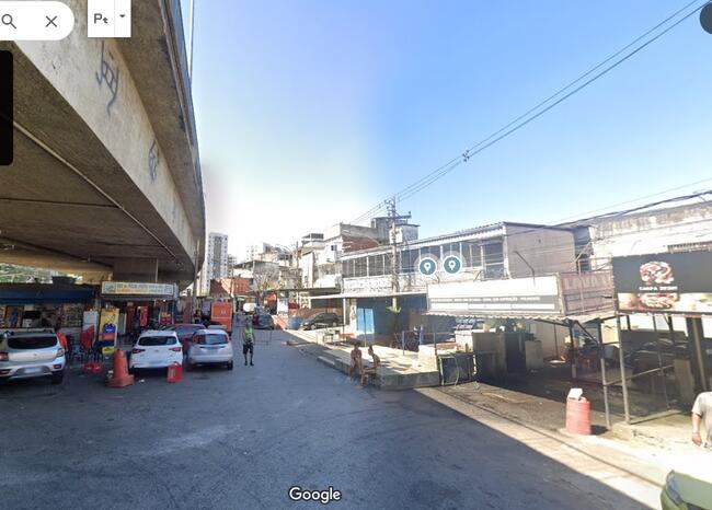 Imóvel situado em del castilho/rj.