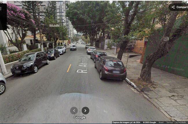 Imóvel situado na rua altinópolis, 12, santana/sp,