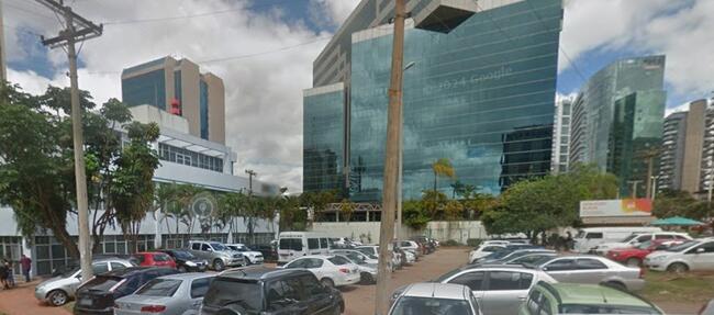 Loja Comercial No Setor Comercial Norte, Brasília/df, localizado em Brasília - DF, bairro Setor Comercial Norte