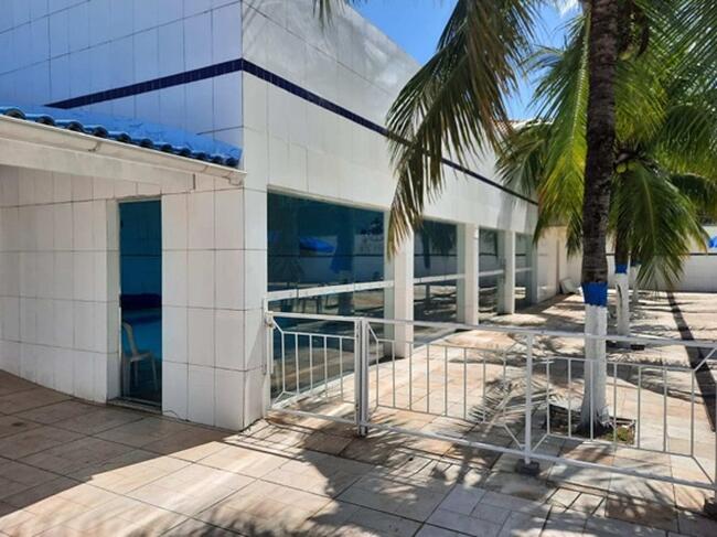 Imóvel Comercial, Iate Clube Muriqui, Localizado Em Muriqui/rj, localizado em Mangaratiba - RJ