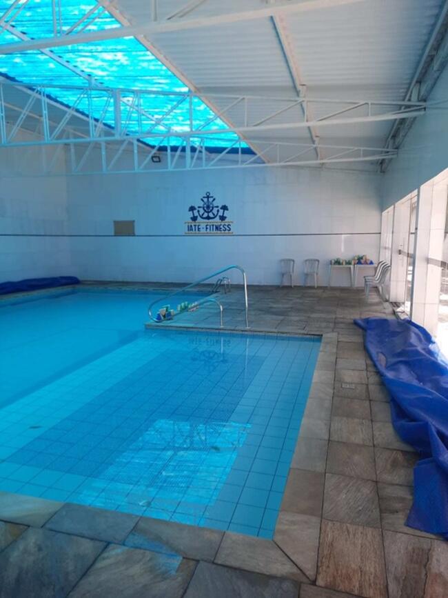 Imóvel Comercial, Iate Clube Muriqui, Localizado Em Muriqui/rj, localizado em Mangaratiba - RJ