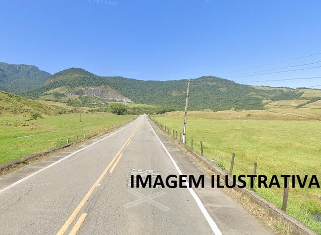 Sítio Vargem Grande, Com Aprox. 774,400 M2, Localizado Na Zona Rural De Lídice, Rio Claro/rj, localizado em Rio Claro - RJ