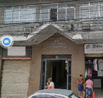 Imagem do imóvel Sobreloja Com Área Livre De 26,97 M2, Situado No Centro De Rio Bonito/rj
