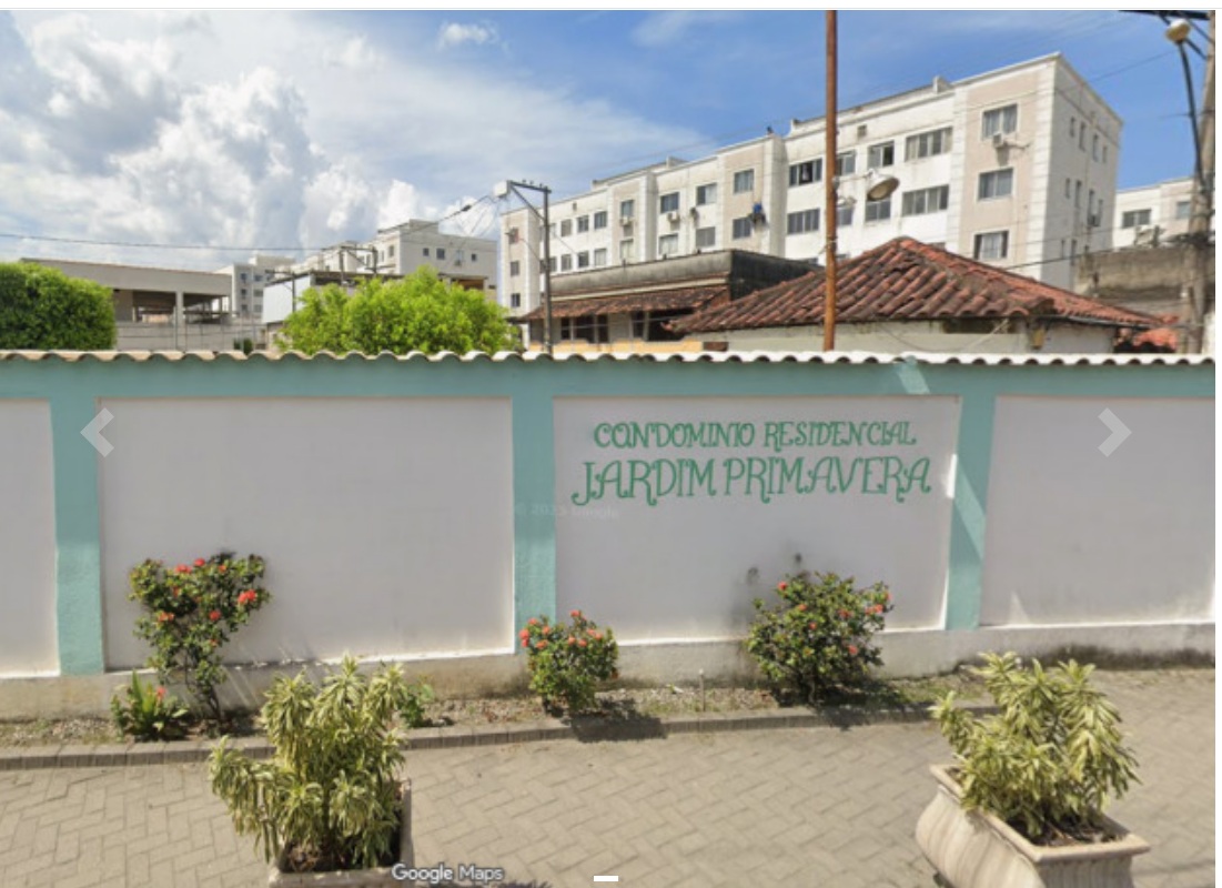 Imagem do imóvel Terreno Com Aprox 360,00 M2 De Área No Loteamento Jardim Primavera, Duque De Caxias/rj