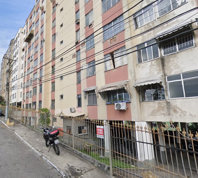 Imagem do imóvel Apto Localizado Rua Conrado Barbosa De Sousa, Nº 200, Fonseca, Niterói/rj.