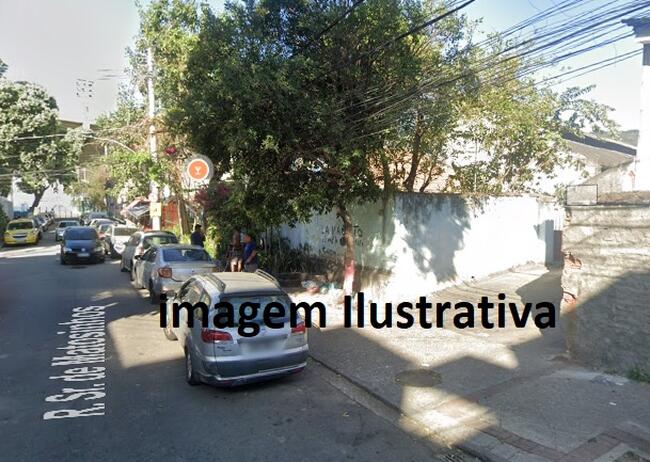 Prédio E Respectivo Terreno Com Aprox. De 4.740 M2, Situado Na Cidade Nova, Rio De Janeiro/rj, localizado em Rio De Janeiro - RJ, bairro Cidade Nova