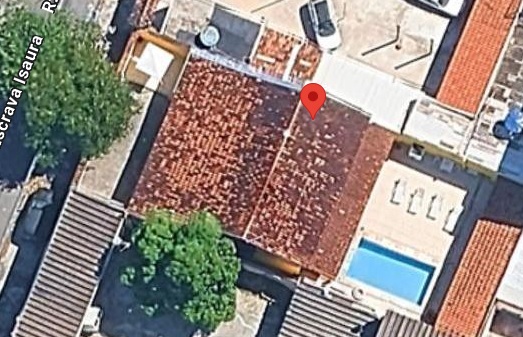 Imagem do imóvel Casa De Alto Padrão Situada Na Rua Escrava Isaura, 54, Anil, Rio De Janeiro/rj.