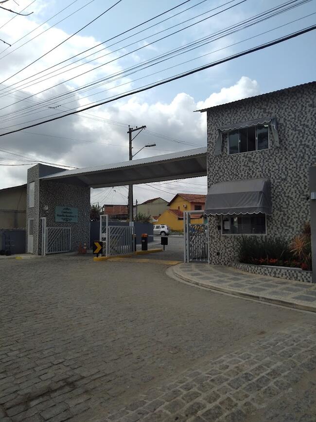 Imóvel No Condomínio Residencial Manilha Residence Ii, Situado Em Itaboraí/rj., localizado em Itaboraí - RJ, bairro Centro