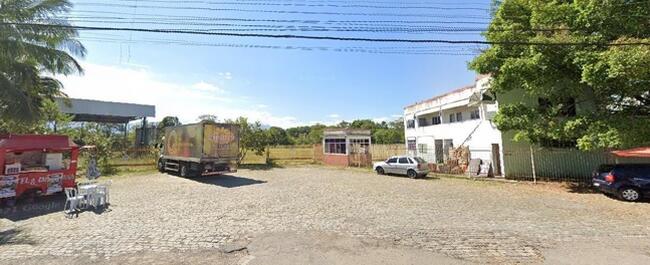 Prédio Comercial, Área Total Do Terreno 18.926,41 M² E Área Total De 3.939 M², Situado Em Vila Itapuca, Resende/rj., localizado em Resende - RJ, bairro Vila Itapuca