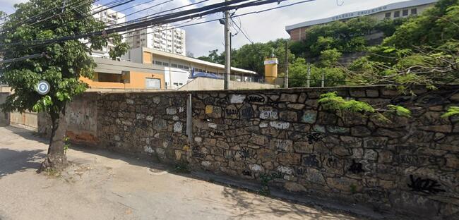 Imóvel Situado Na Av. Geremário Dantas, Nº 924, Lote 2, Pechincha, Rio De Janeiro/rj, localizado em Rio De Janeiro - RJ, bairro Pechincha