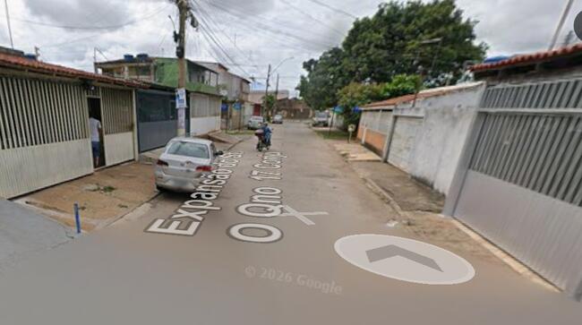 Casa de 165 m² em leilão judicial