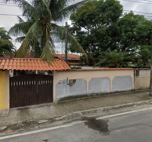 Casa em Itaipuaçu/RJ