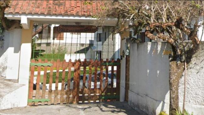 Casa em Teresópolis no Condomínio Vale das Araras, Rua Bahia, nº 599, Teresópolis, Rio de Janeiro/RJ