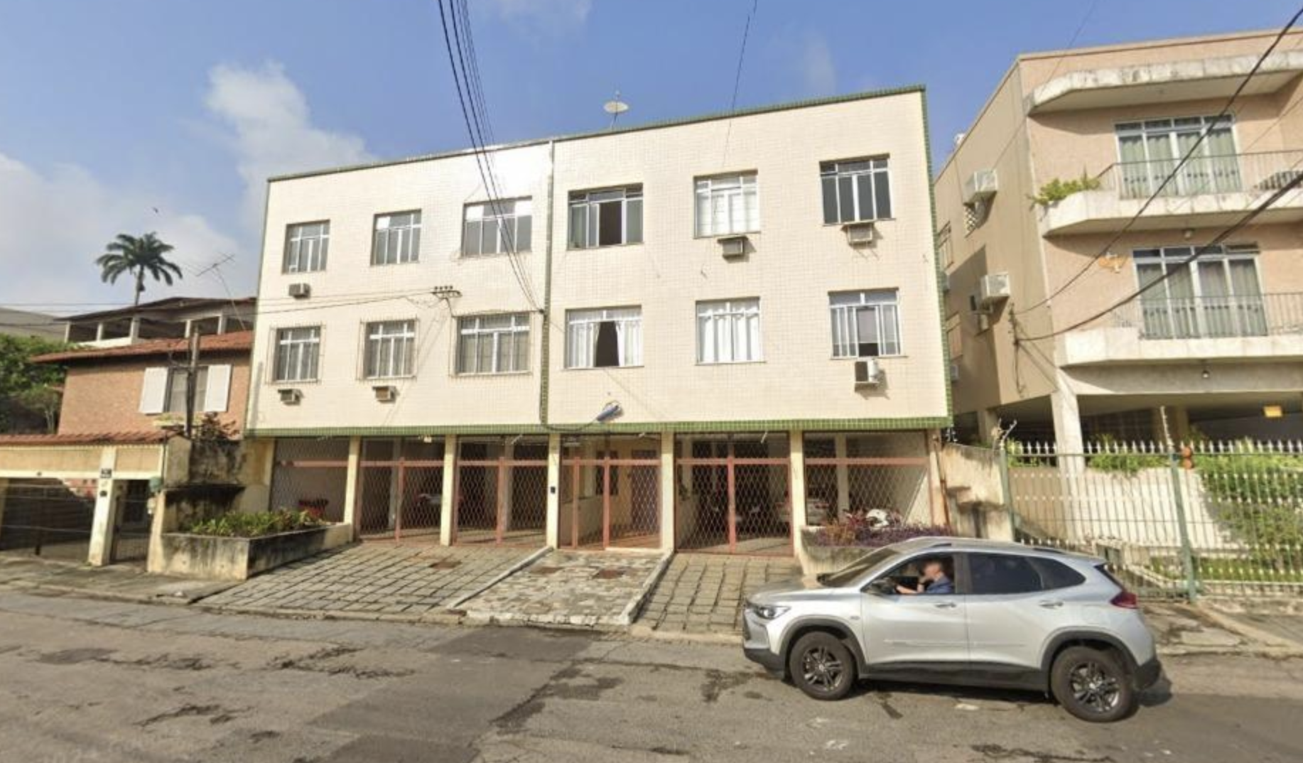 Capa do leilão ID 200