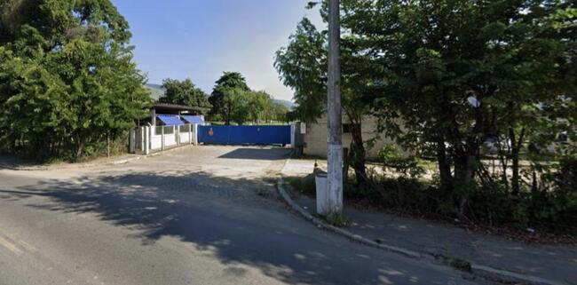 Imóvel Industrial na Rod. Dutra (RJ-SP), com 151.564m², Austin, Nova Iguaçu/RJ
