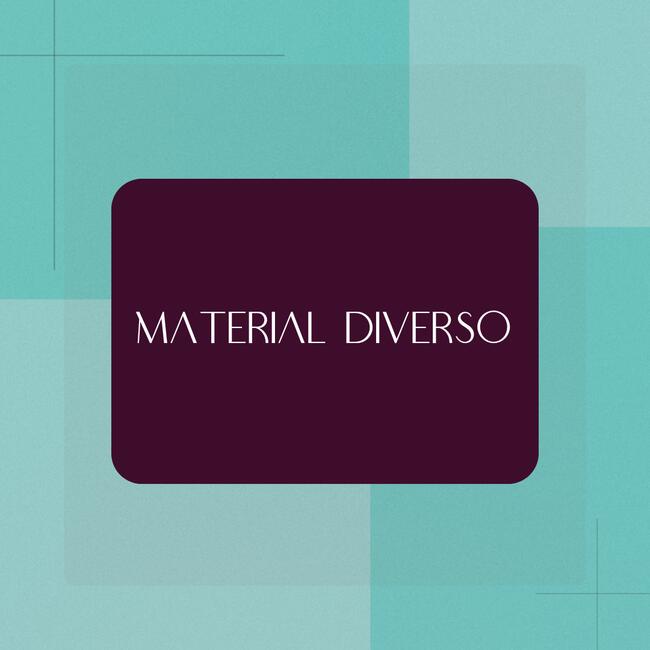 Mesas e Cadeiras Diversas